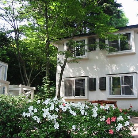 Pension Nova Atami  Luaran gambar