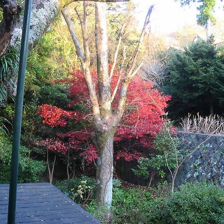 Pension Nova Atami  Luaran gambar
