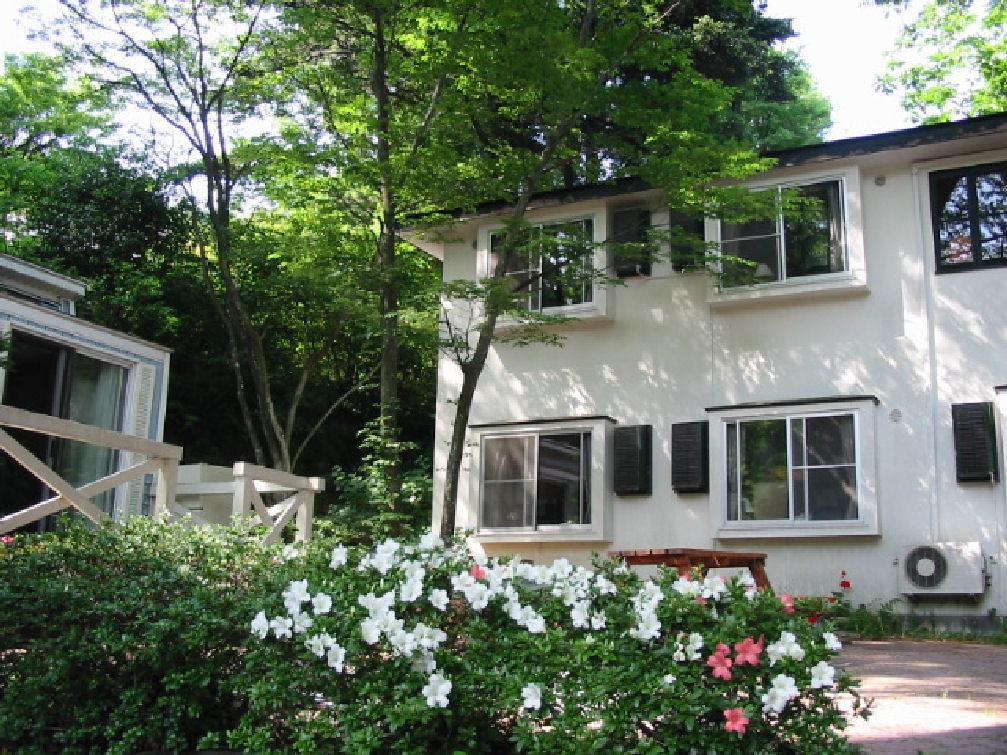 Pension Nova Atami  Luaran gambar