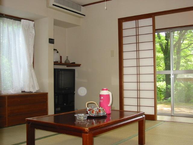 Pension Nova Atami  Luaran gambar